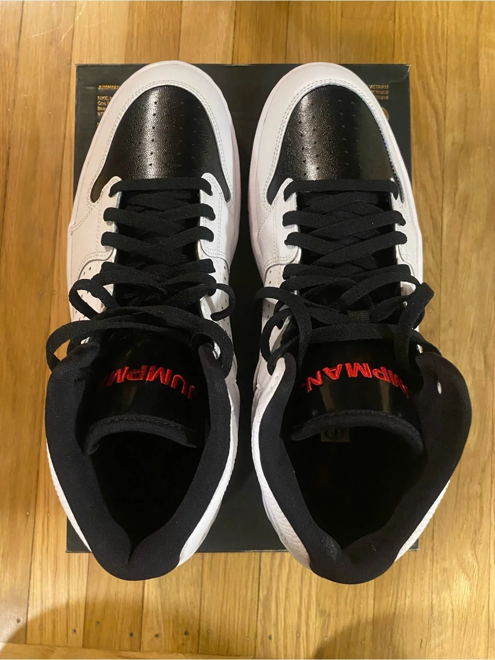 NEW Nike Air Jordan Access Men's Basketball Shoes